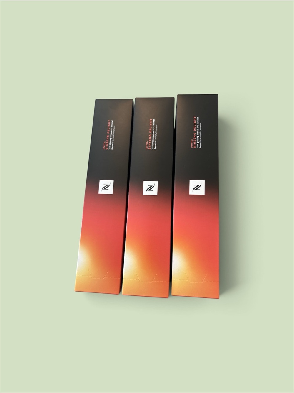 Ginseng Delight Capsules